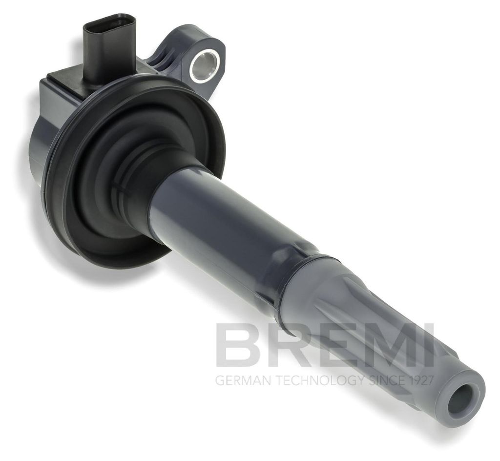 BREMI 20783 Zündspule 12V für FORD USA Mustang VI Coupe Mustang VI Cabrio F-150 XIII (P552) Crew Cab Pickup F-150 XIII (P552) Standard Cab Pickup