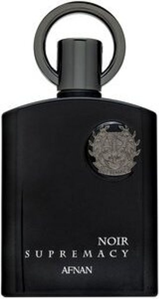 Afnan Supremacy Noir Eau De Parfum Spray 100ml Produktbild 