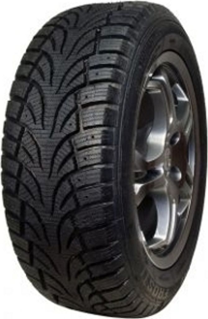 Kingmeiler Winter Tact Nf3 205/55R16 91H Studdablestuddable Produktbild 