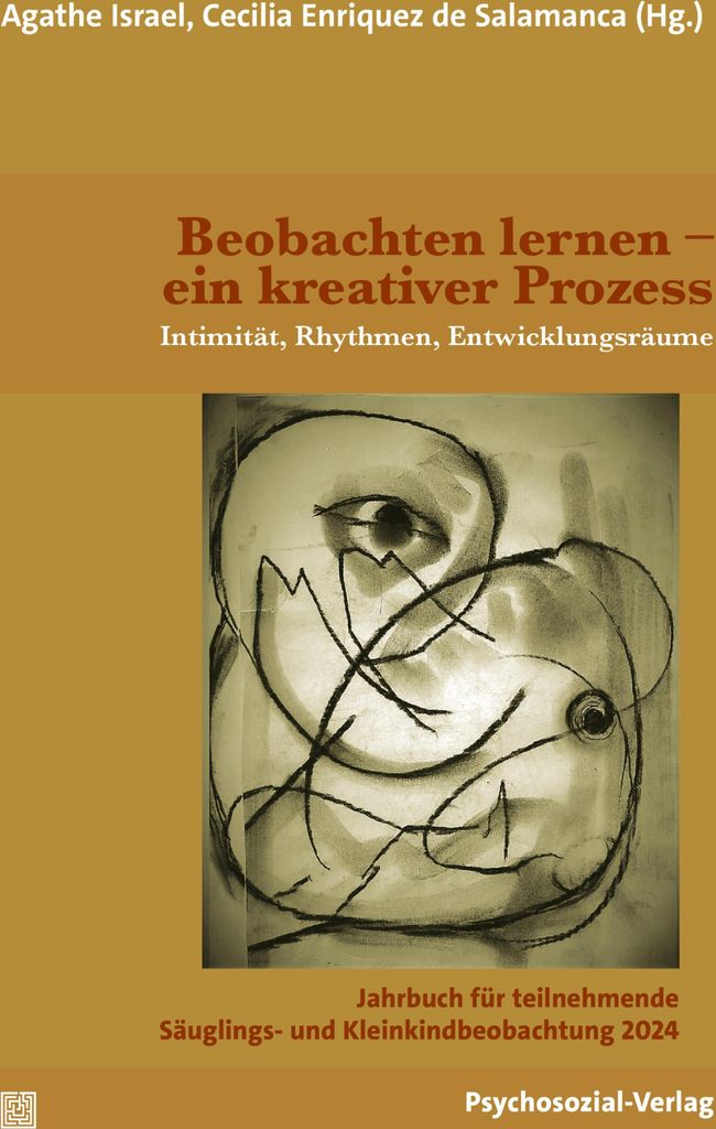 Beobachten lernen - ein kreativer Prozess