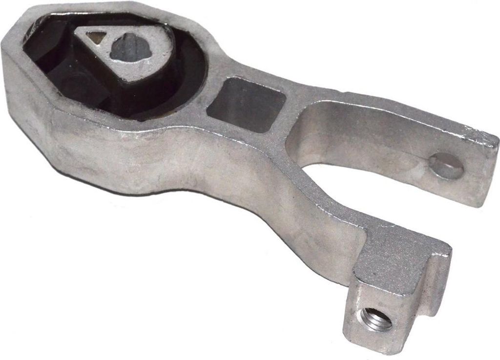 FAST Motorlager Gummimetalllager für FIAT GRANDE PUNTO Produktbild 