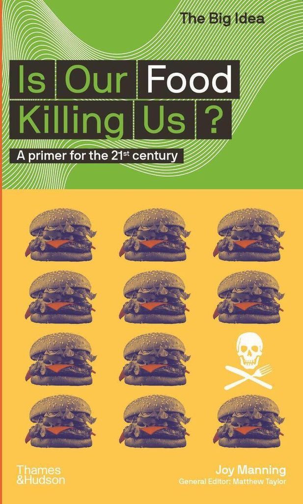 Is Our Food Killing Us – Lingua: Inglese