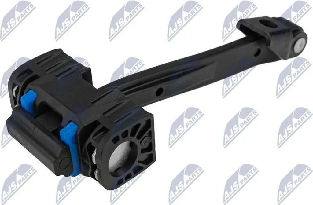 Arrêt de porte NTY EZC-AU-158 pour Q3 - Limiteur de charnière 8U0839249D