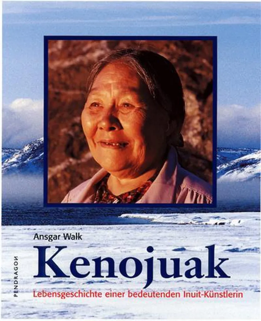 Kenojuak Solution Déco pour Mur Vide Style Galerie d'Art chez Soi