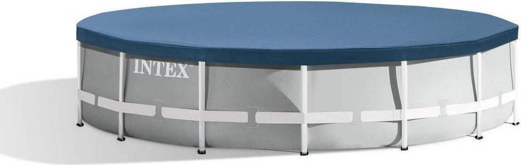 Intex Poolplane Rund 457 cm 28032 Produktbild 8