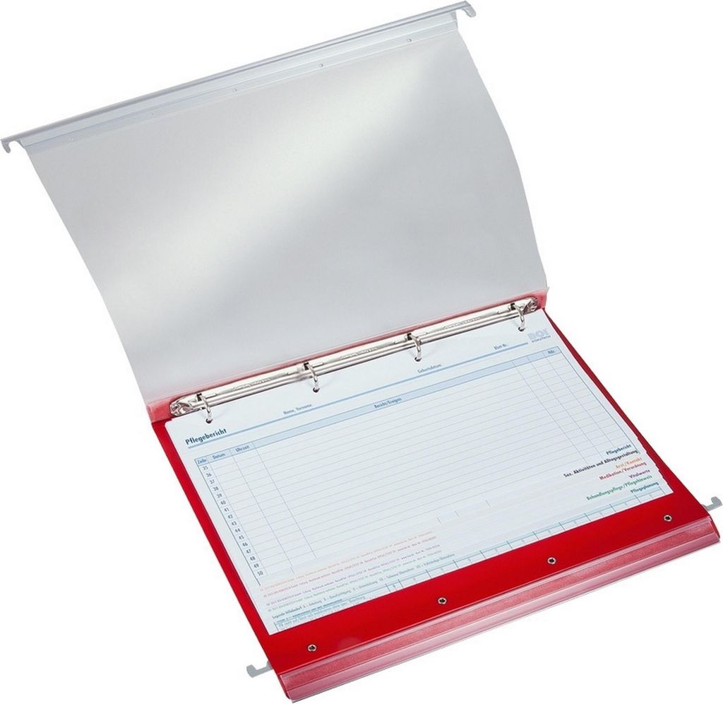 BOI Hägemappe 9109-00013-R A4 2R rt