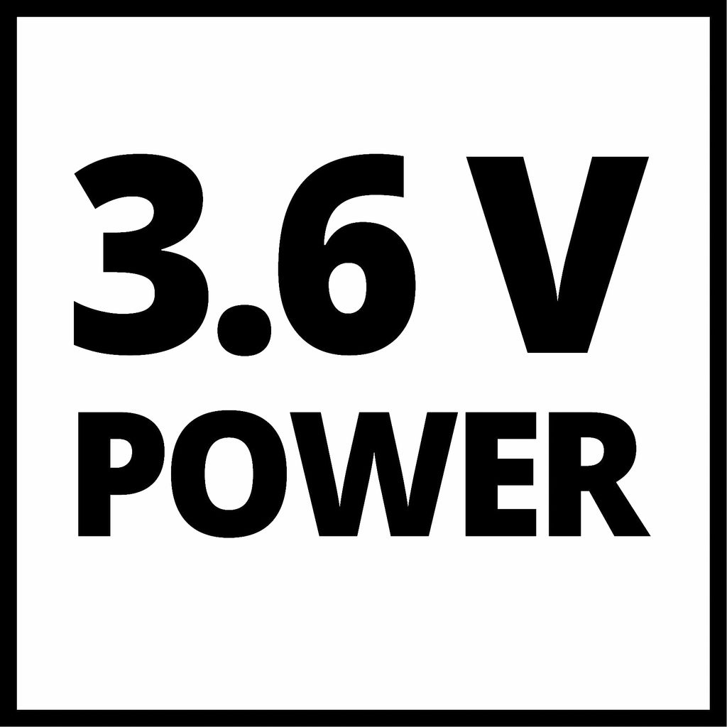 Wkrętarka akumulatorowa Einhell RT-SD 3.6/2 Li Zdjęcie produktu 8