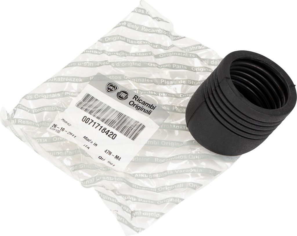 Verkleidung Spiegelarm 71718420