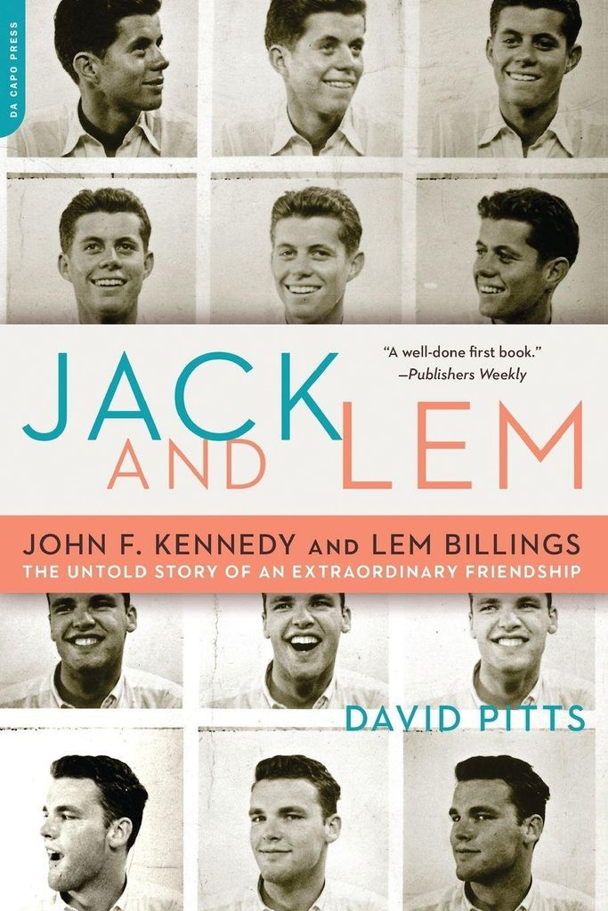 Jack & Lem