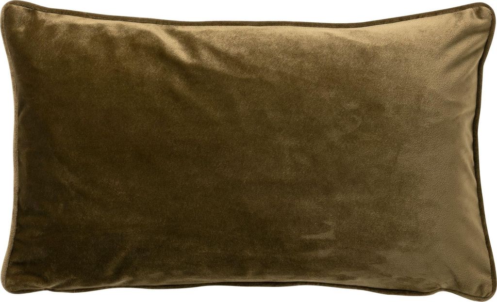 Dutch Decor Dekokissen Finn 30x50 cm Grün Produktbild 