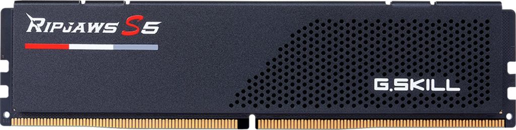 G.Skill Ripjaws S5 - DDR5 - sada - 32 GB: 2 x 16 GB Obrázek produktu 