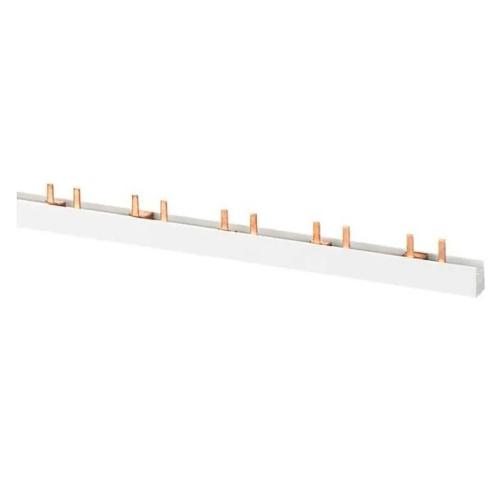Jeu de barres 10 mm² Siemens 5ST3746-1 pour un câblage propre et sécurisé
