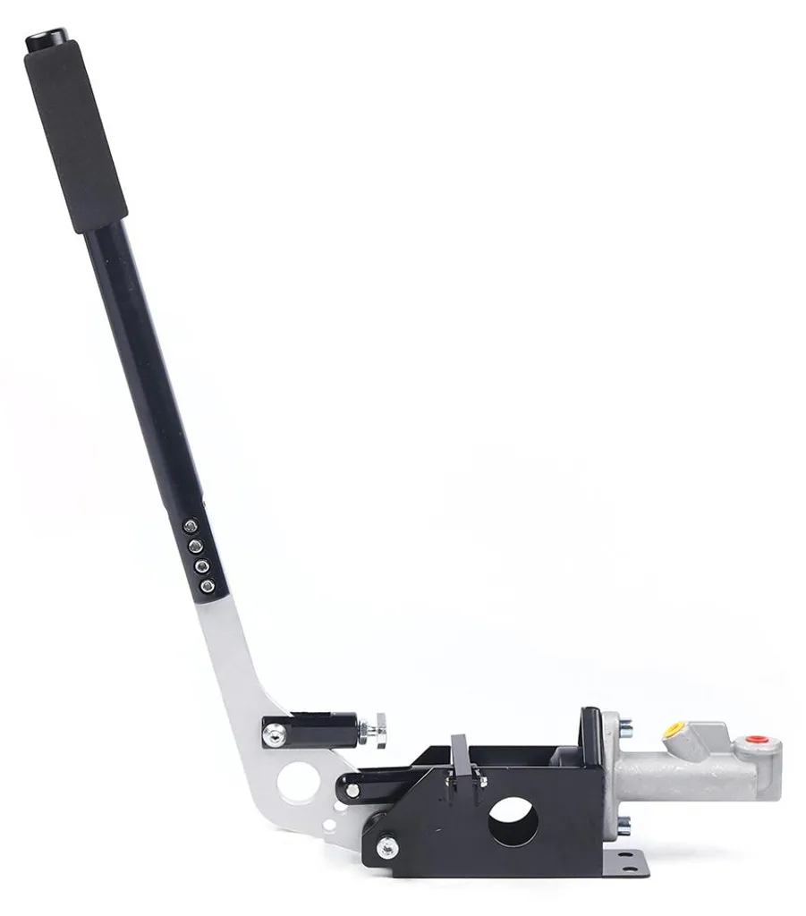 Frein à main simracing pour setup de pilotage et drift auto de précision