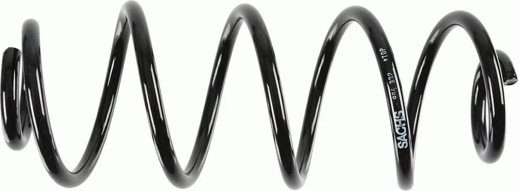Ressort suspension pour Peugeot 207 CC SW : restaurer le confort de route