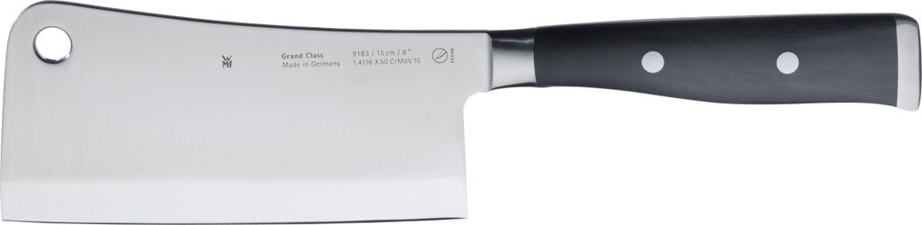 WMF Grand Class Chinesisches Hackmesser 28,5 cm,  Germany, Produktbild 