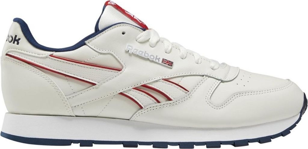 Reebok Schuhe CL Leather MU, DV8628
