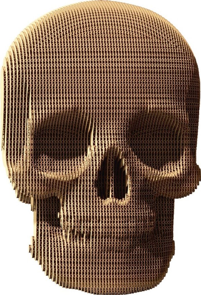 3D Puzzle, LEBKA, Karton, 72 dílků Obrázek produktu 