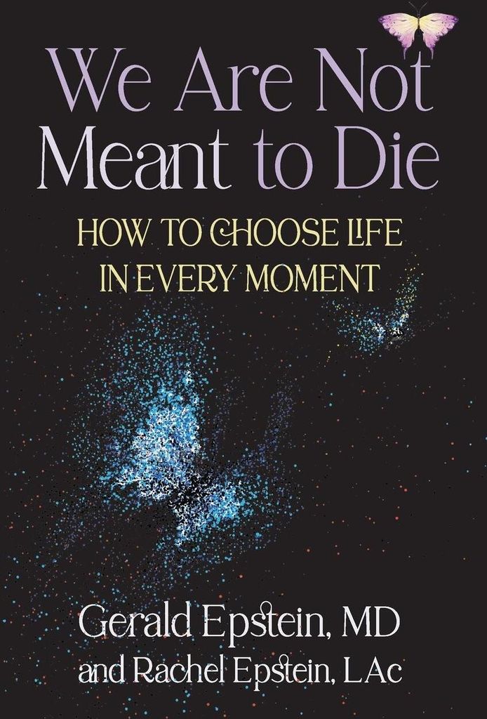 We Are Not Meant to Die