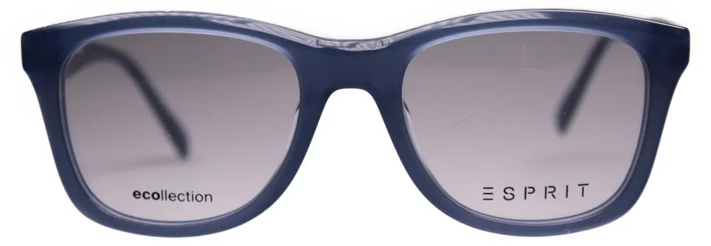 Esprit ET33515 543 Lunettes de Vue Écaille et Métal pour Femme - 52mm
