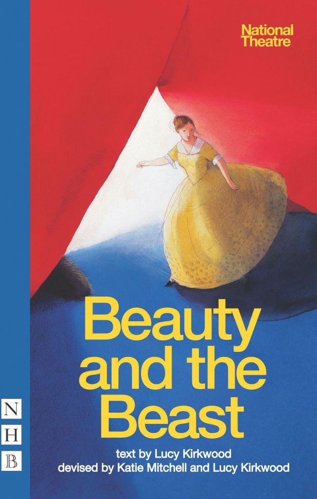 Beauty & The Beast – Lingua: Inglese