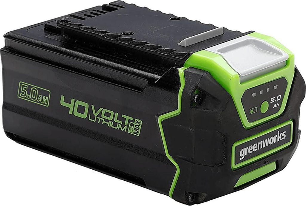 Greenworks 2927207 - Batteria - Ioni di litio (Li-Ion) - 5 Immagine del prodotto 