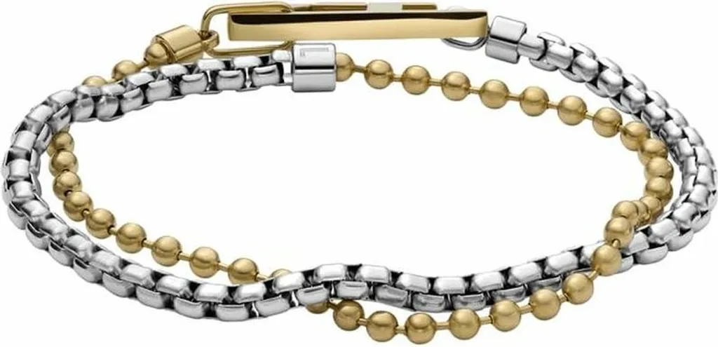 Bracciale Diesel Donna Offerta: Prezzo Imbattibile su Accessori Originali