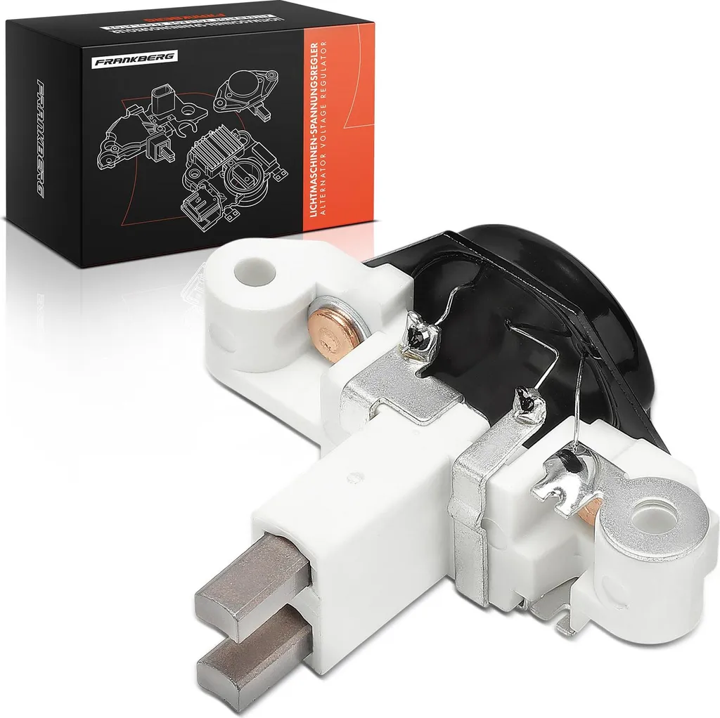 Frankberg 1x regolatore alternatore regolatore alternatore per Alfa Romeo 146 Opel CORSA Chevrolet