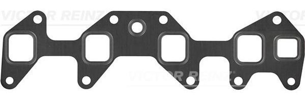 VICTOR REINZ 71-28182-10 Dichtung, Ansaugkrümmer OE 850522 kompatibel mit Corsa, Nexia, Astra F, Astra G, Combo, Corsa A, Corsa B, Vectra, Trafic,...