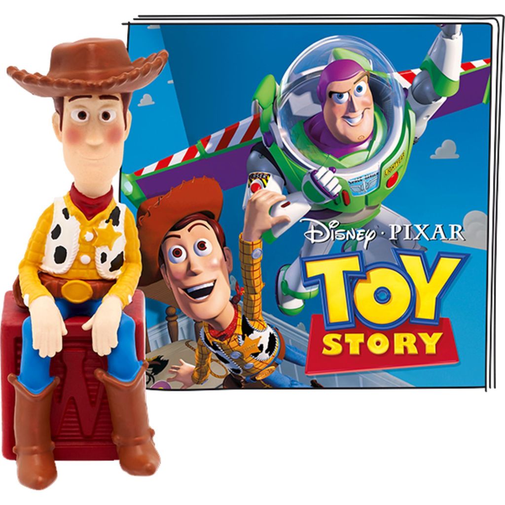 tonies 10000142, Spielzeug-Spieldosenfigur, 4 Jahr(e), Produktbild 
