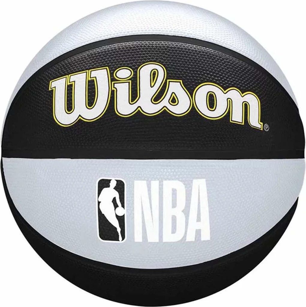 Balon de Baloncesto Wilson NBA Team Hommage Utah Jazz 7
