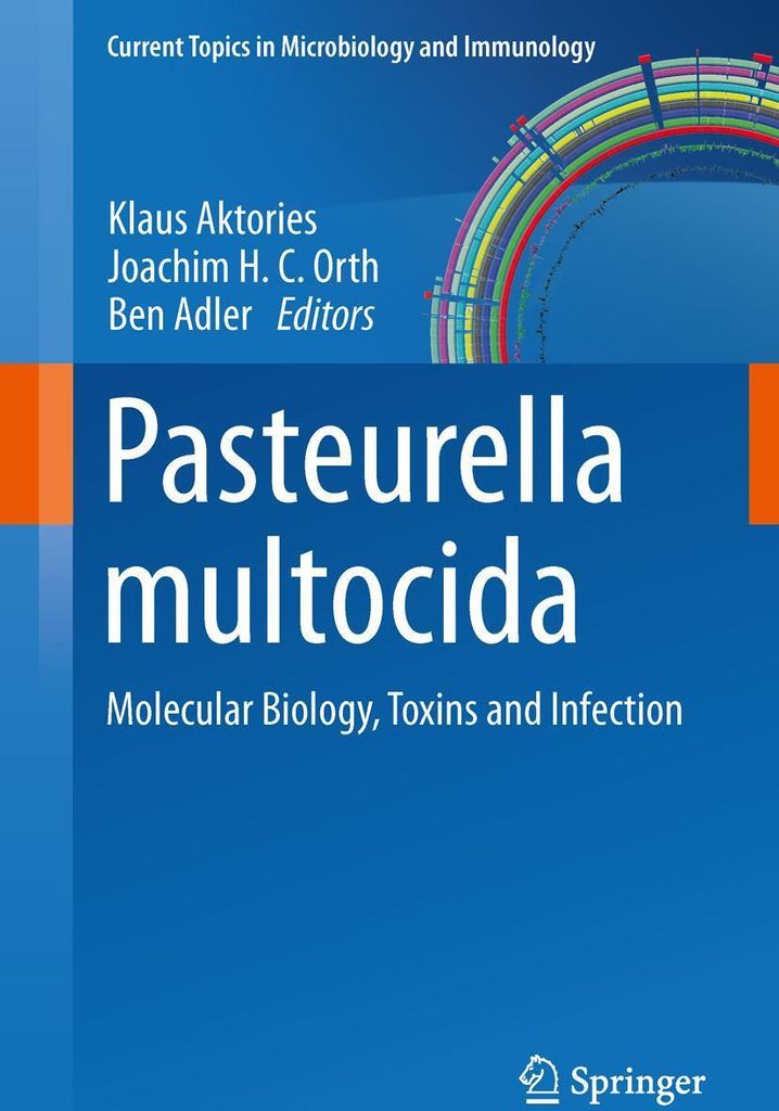 Pasteurella multocida