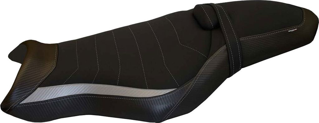 Sitzbezug Arsenal 1 Comfort 1SL für YAMAHA mt-10