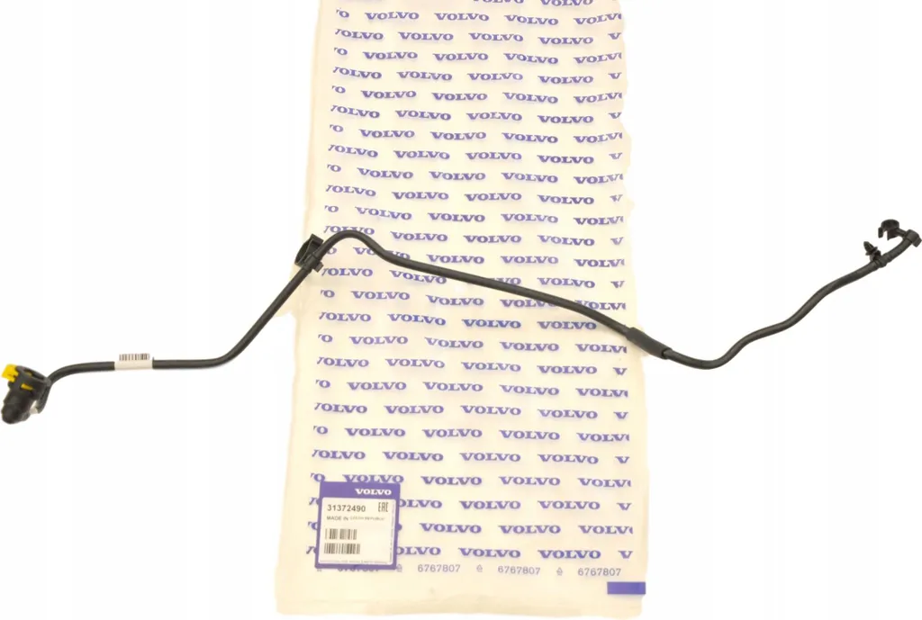 Tube Filtre à Charbon Volvo V70 XC70 OE 31372490 - Tuyau Canister