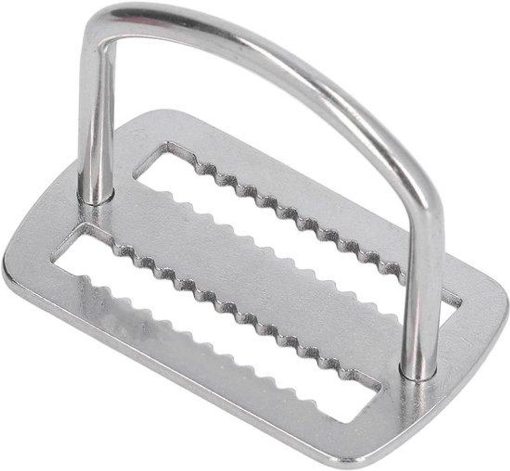 Taucherriemenhalter Plus - D-Ring Halsband Riemenhalter für Tauchen, Schnorcheln, Schwimmen