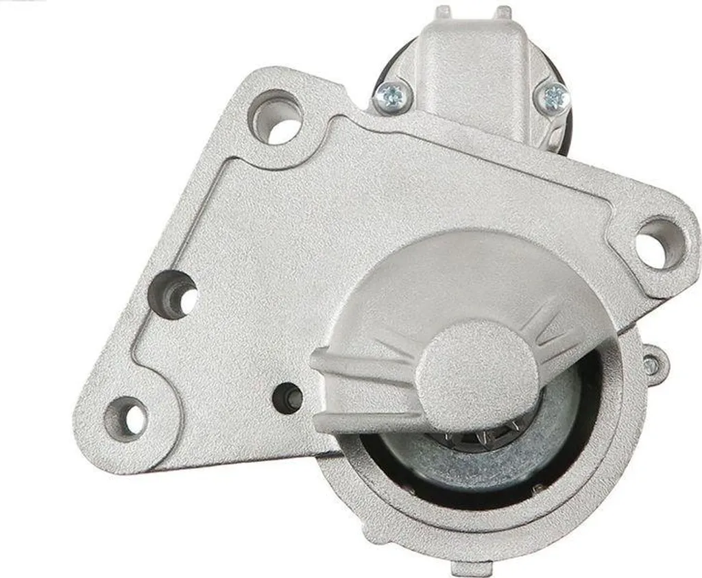 Démarrage difficile ? Démarreur AS-PL S3057SR pour Peugeot 307 407 et C3