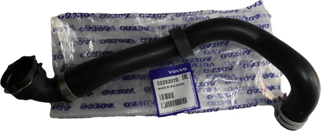 Tubo Acqua Radiatore Volvo 32252070 per S60 V60 XC60 2.0T | Qualità OE