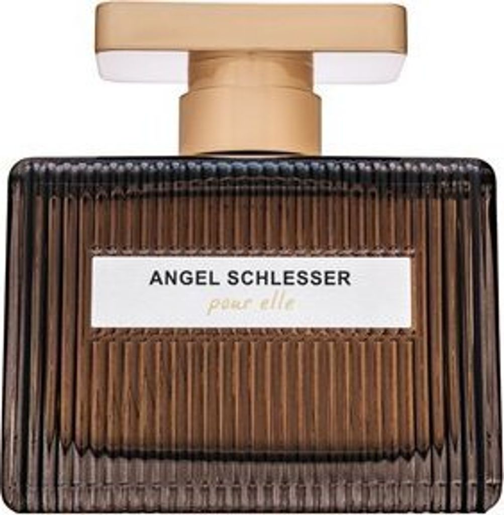 Profumo da donna Pour Elle Sensuelle Angel Schlesser EDP Immagine del prodotto 