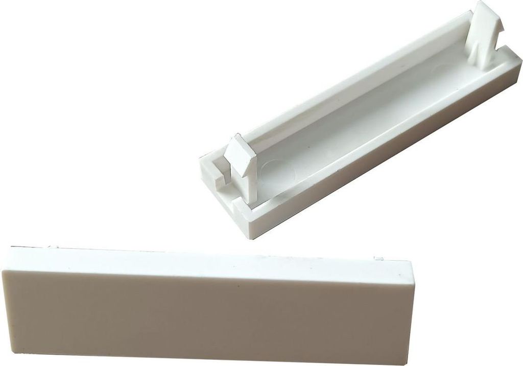 Lanview Abdeckplatte 1/4 do Verwendung, LVN126288UK