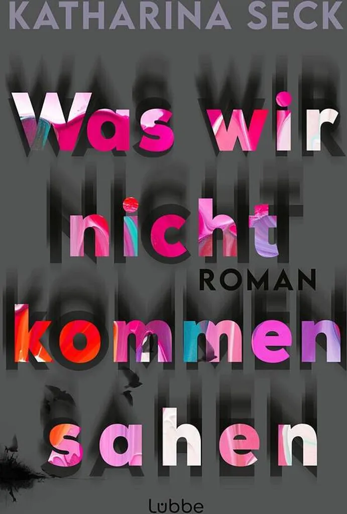 Lire Was wir nicht kommen sahen pour s'évader avec un récit captivant