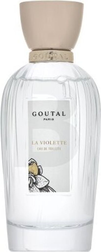 Annick Goutal La Violette woda toaletowa dla kobiet 100 ml Zdjęcie produktu 