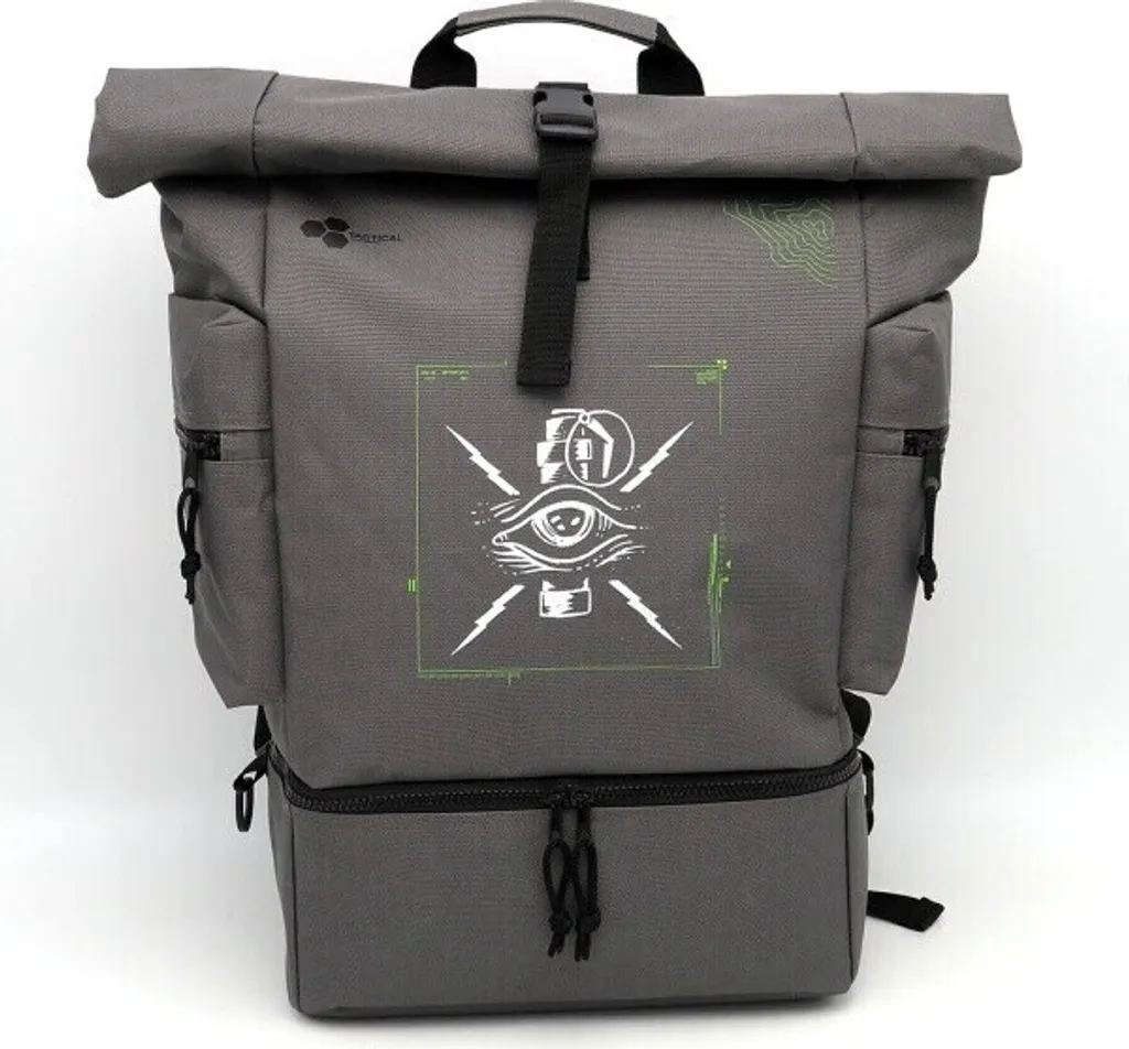 Sac à dos à roulettes Call of Duty : transport facile et dos protégé