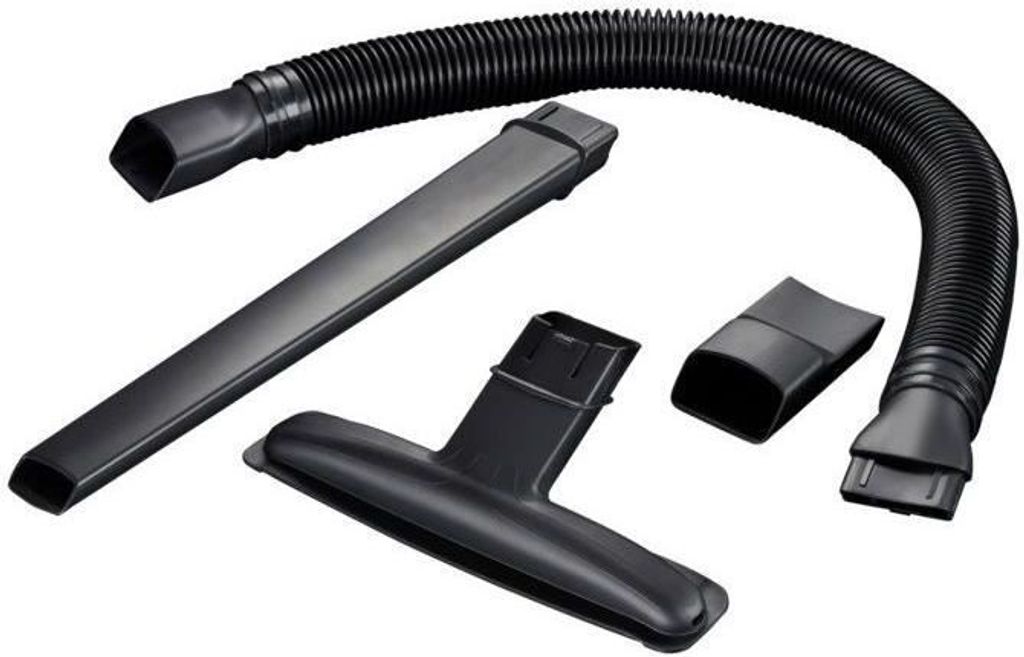 Electrolux KIT360 + - Kit 4 Auto- & Wohnzubehör für Ergorapido & Rapido Staubsauger