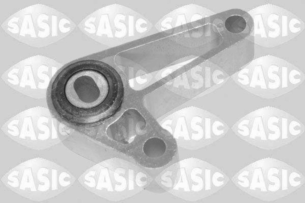 SASIC 2706580 Lagerung, Motor OE 55700439 kompatibel mit Punto, Grande Punto, Mito