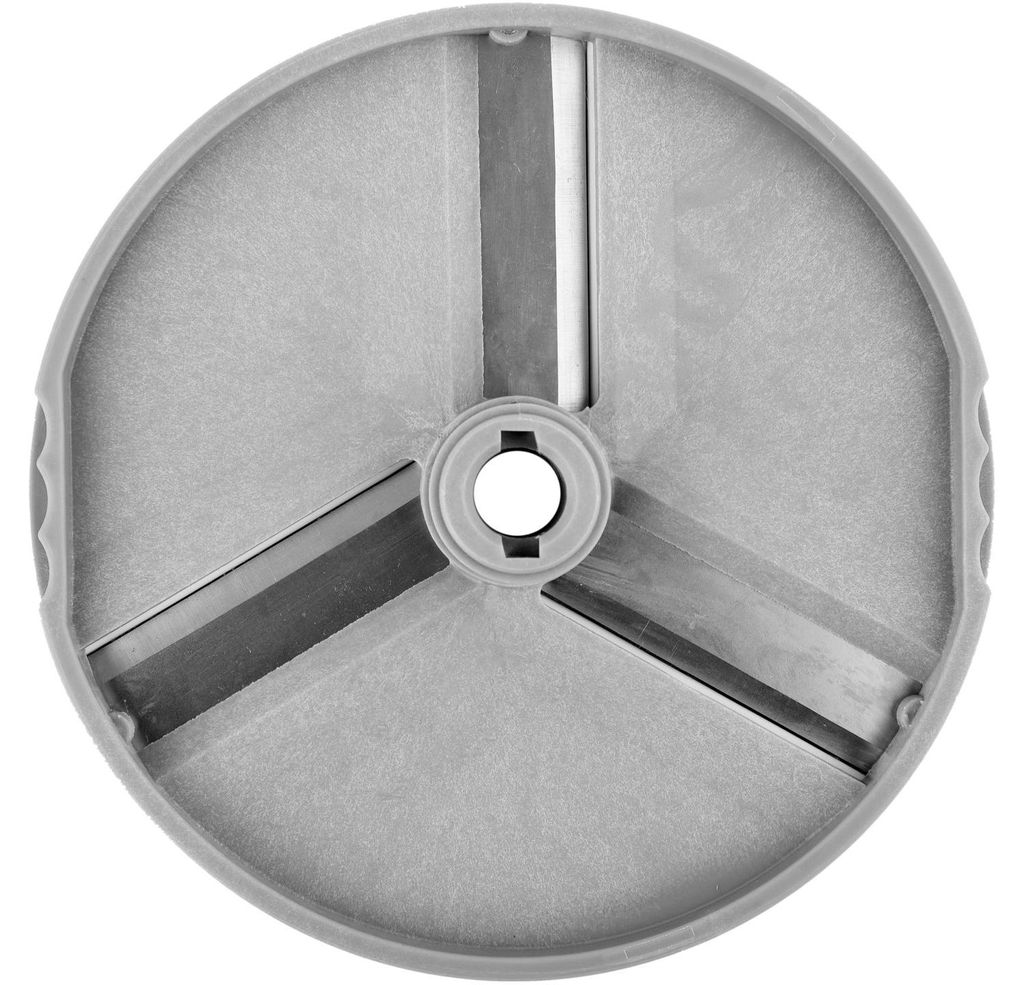 Gemüseschneiderscheibe 205x19mm, Scheiben 2 mm