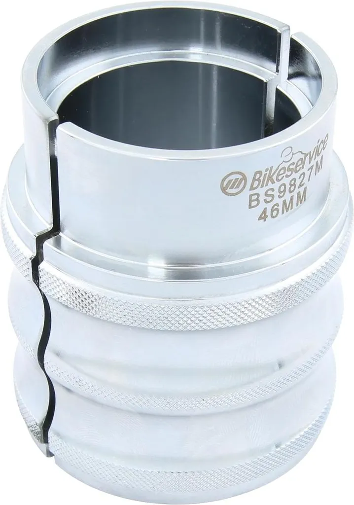 Enfonce-joint de Fourche Moto 46mm Bikeservice pour Entretien Suspension