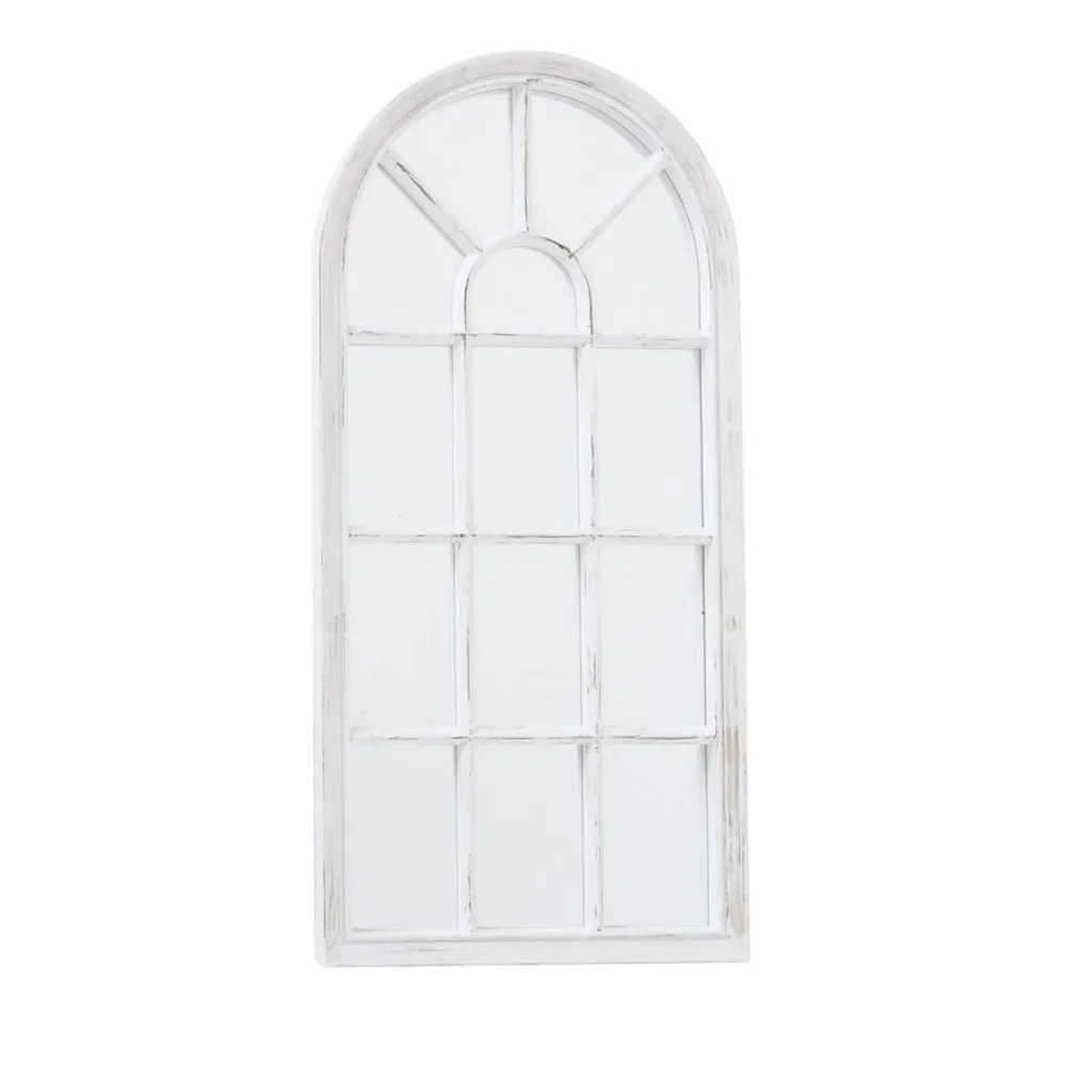 Specchio Moderno Nuria 70x35cm | Design Minimal per Ingresso e Salotto