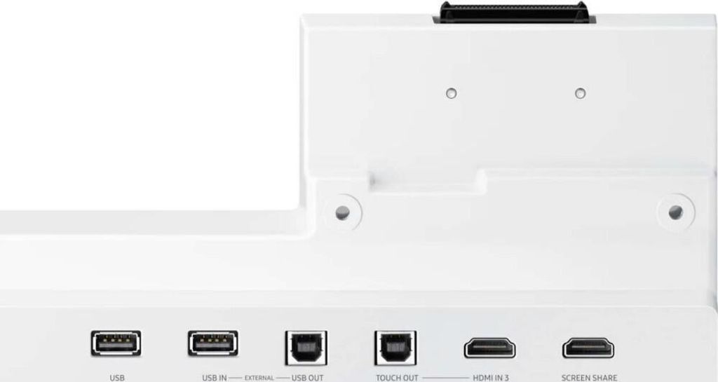 SAMSUNG Dockingstation CY-TF65BRCXEN Produktbild 