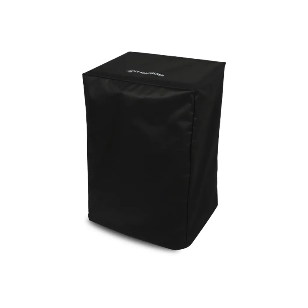 Housse de rangement plancha française pour terrasse et jardin 55x40