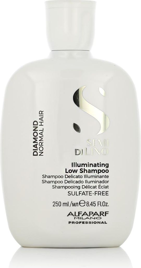 Alfaparf Milano Semi di Lino Diamond Illuminating Low Obrázek produktu 