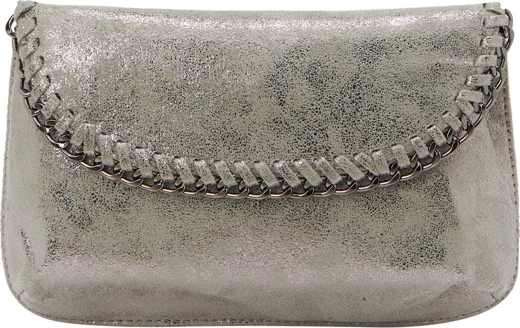 FENIA damen umhängetasche - sekt, onesize